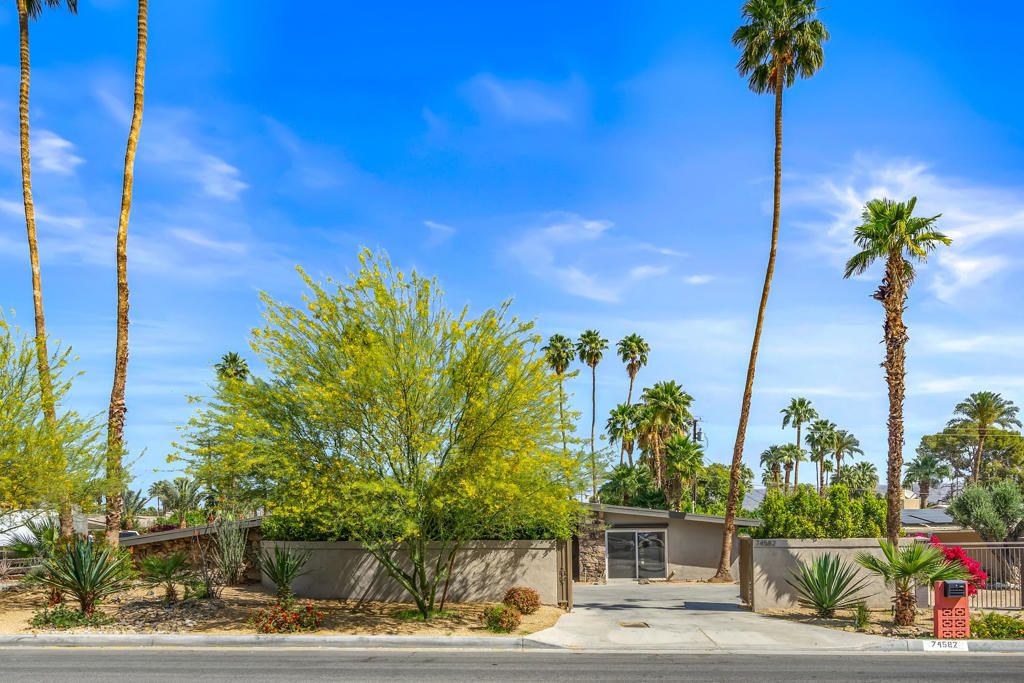 74582 Fairway Drive, Palm Desert