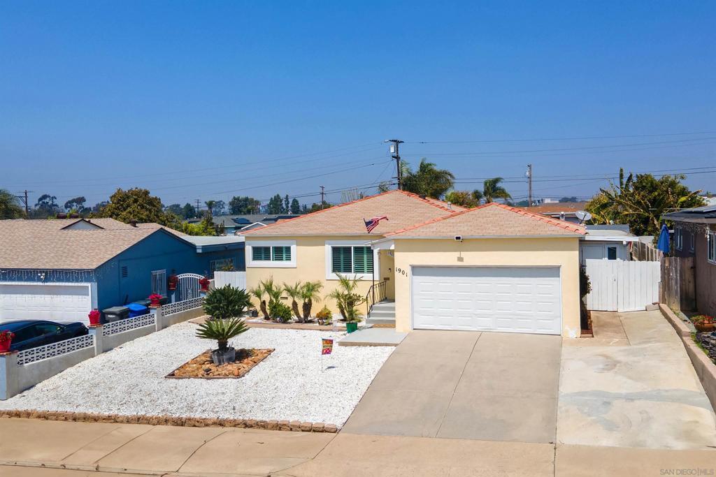 Photo of Listing #250024993SD