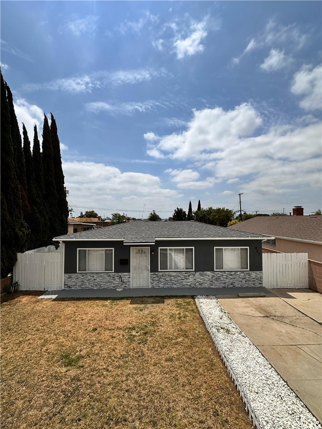 822 W 131st Street, Gardena.