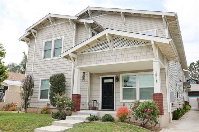 1833 Cabrillo Avenue, Torrance.