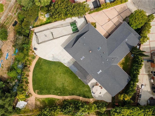 27602 Eldena Drive, Rancho Palos Verdes.