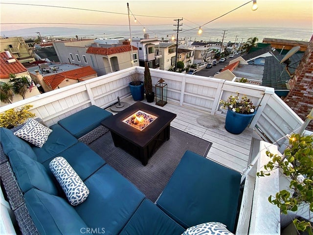 317 28th Street, Hermosa Beach.