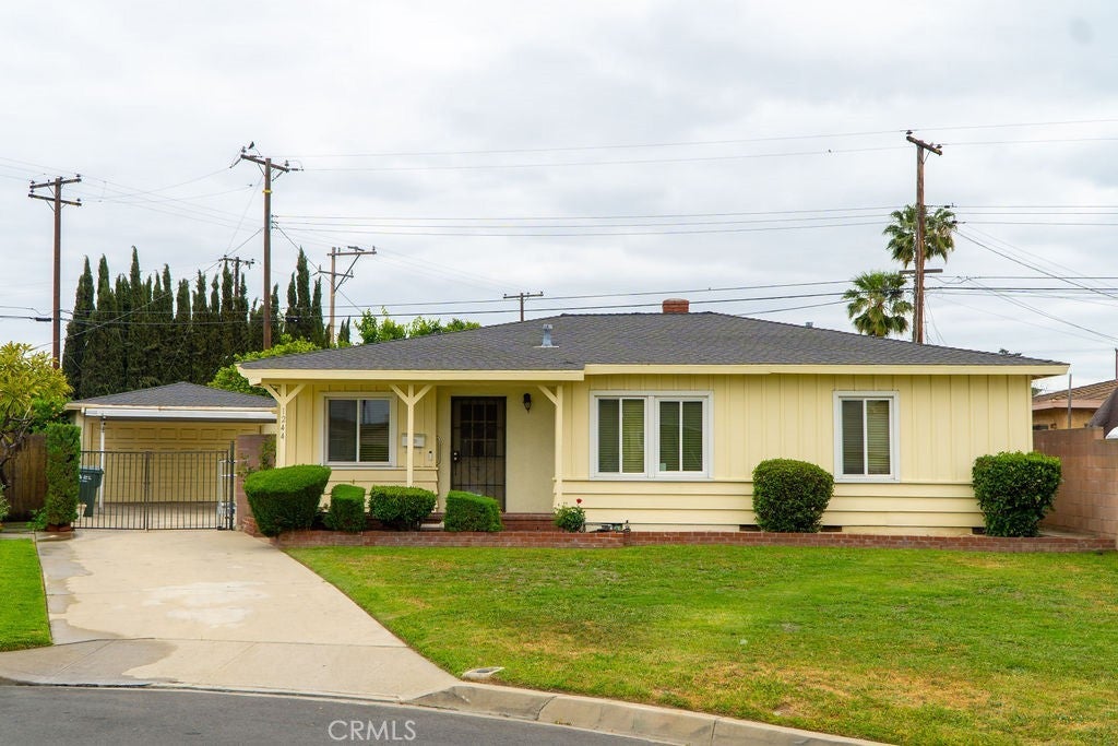 Photo of Listing #CV25086804