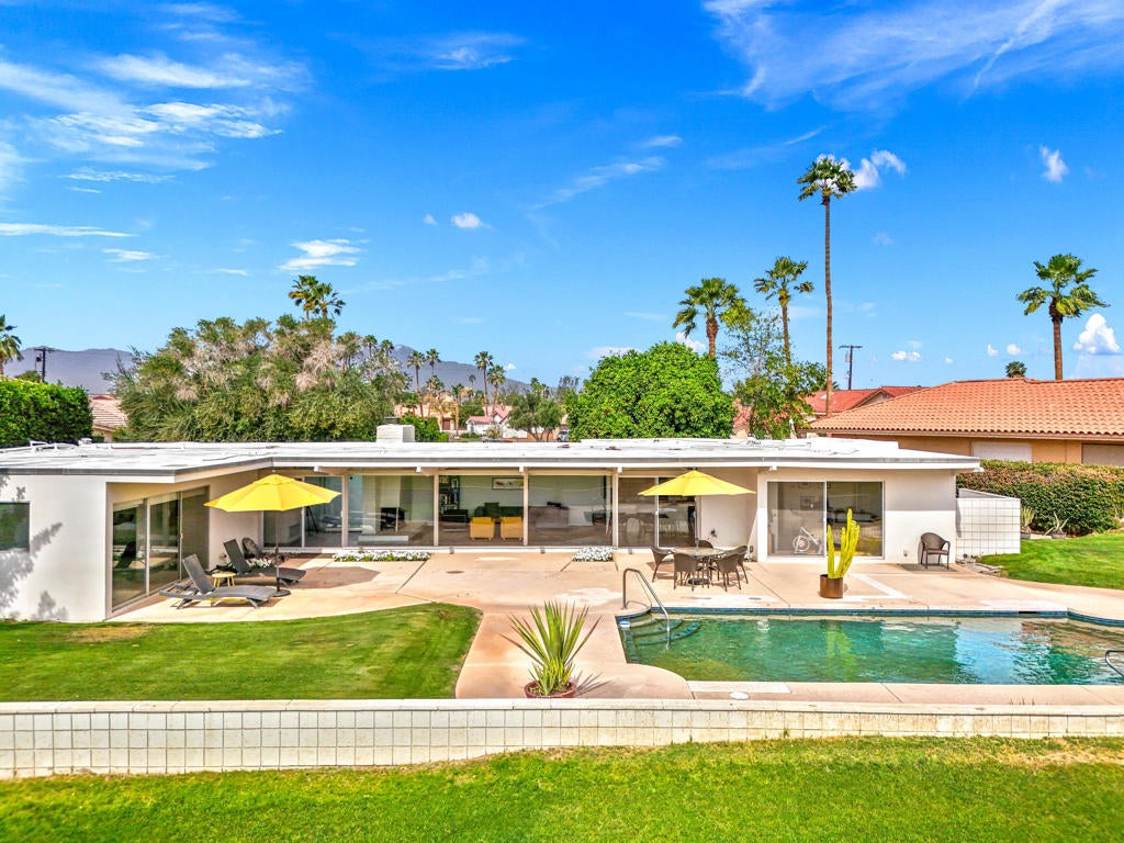 42520 Caracas Place, Bermuda Dunes