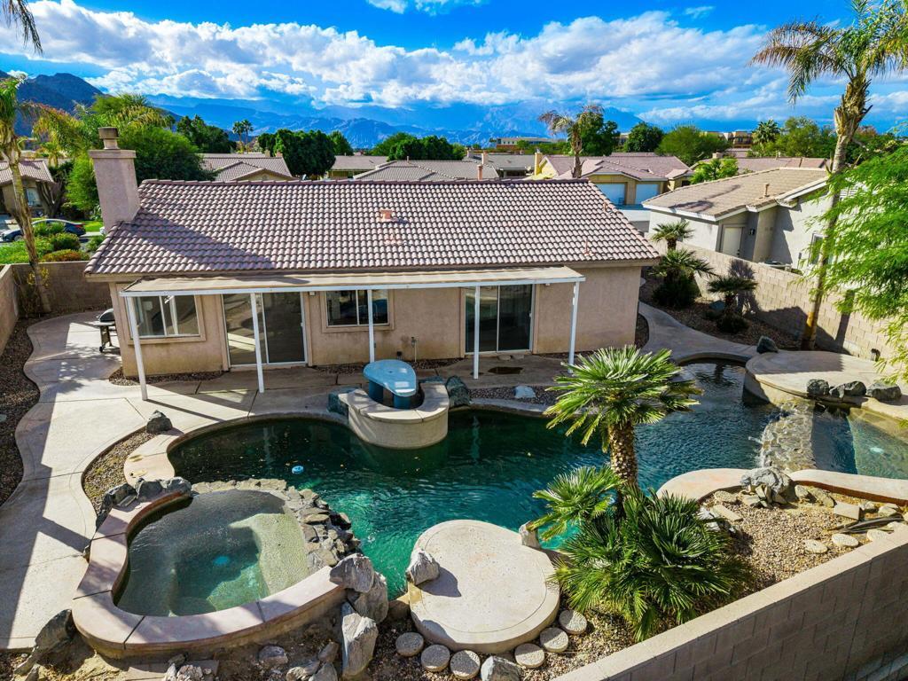 45420 Deerbrook Circle, La Quinta
