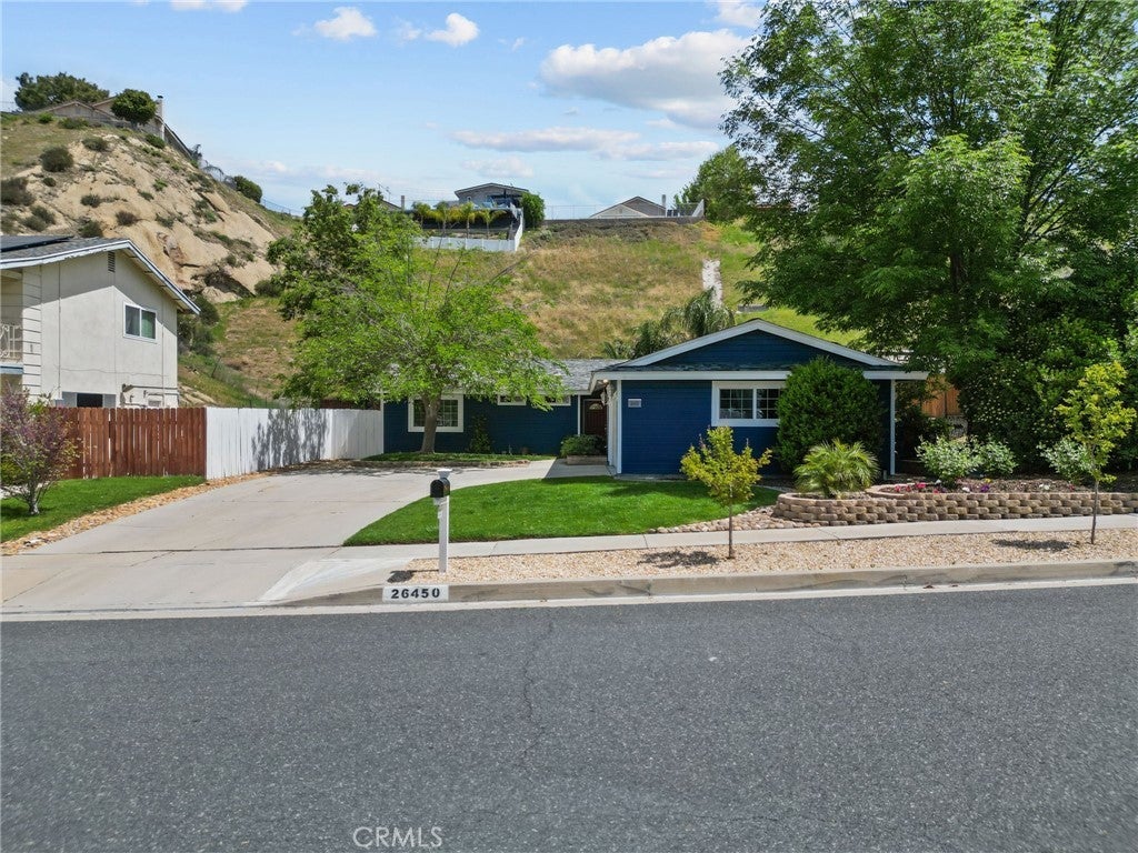 Photo of Listing #SR25066262