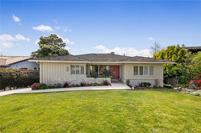 2209 Via La Brea, Palos Verdes Estates.