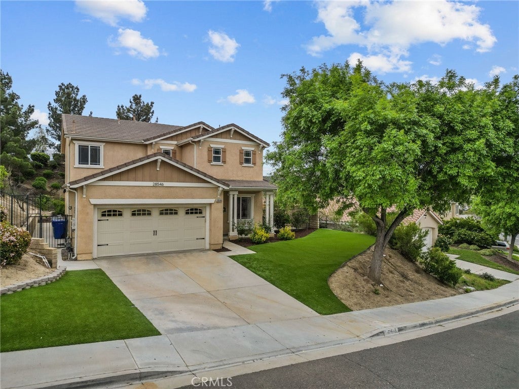 Photo of Listing #SR25086814