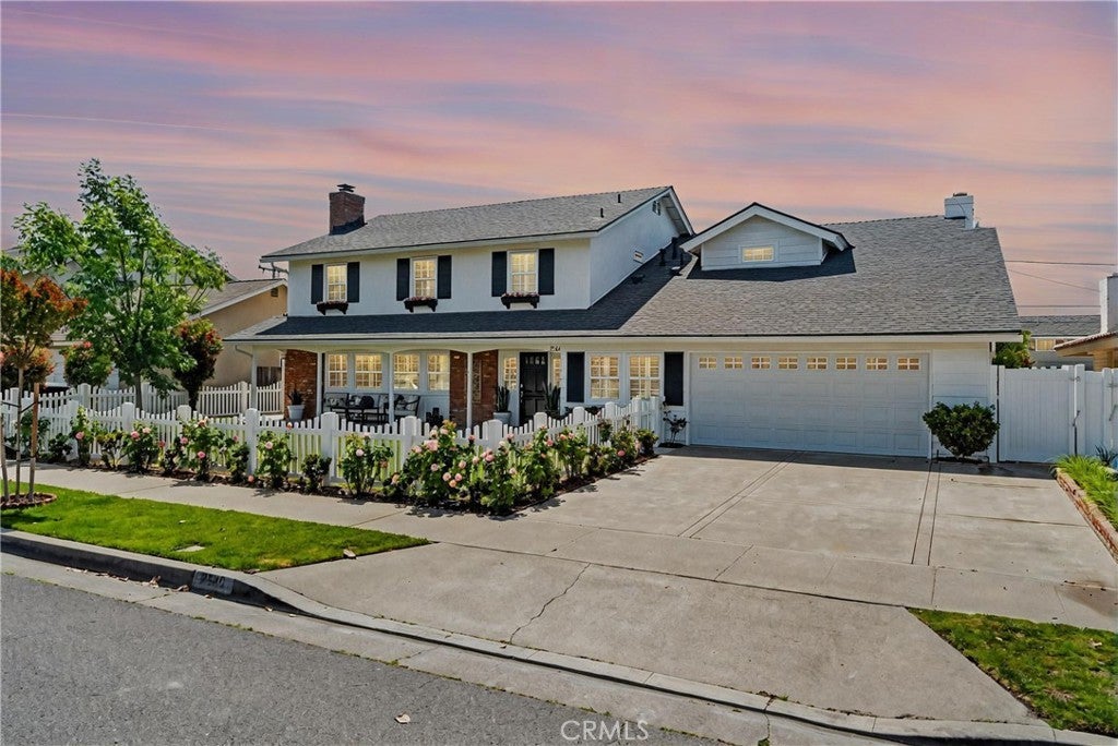 Photo of Listing #PW25088030