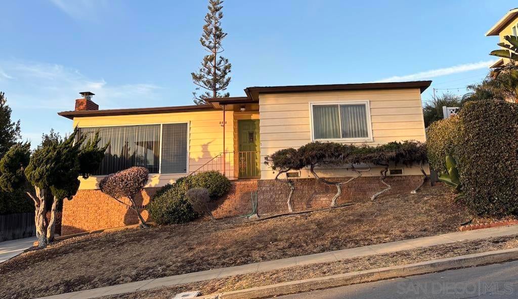 Photo of Listing #250025166SD