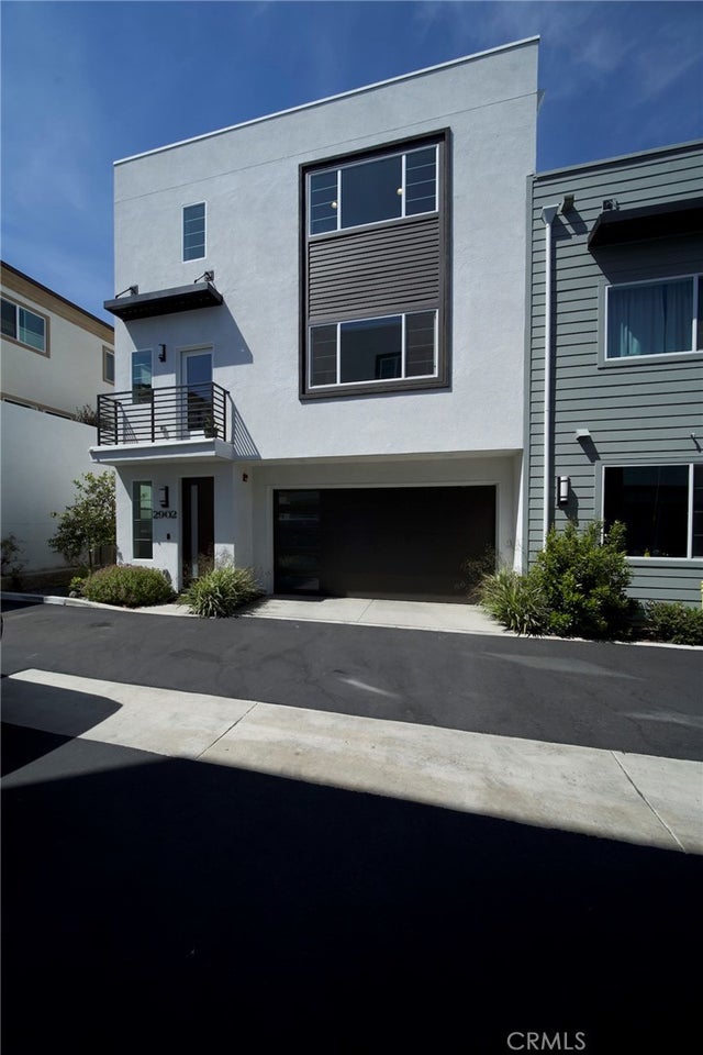 2902 Foundry Court, Redondo Beach.