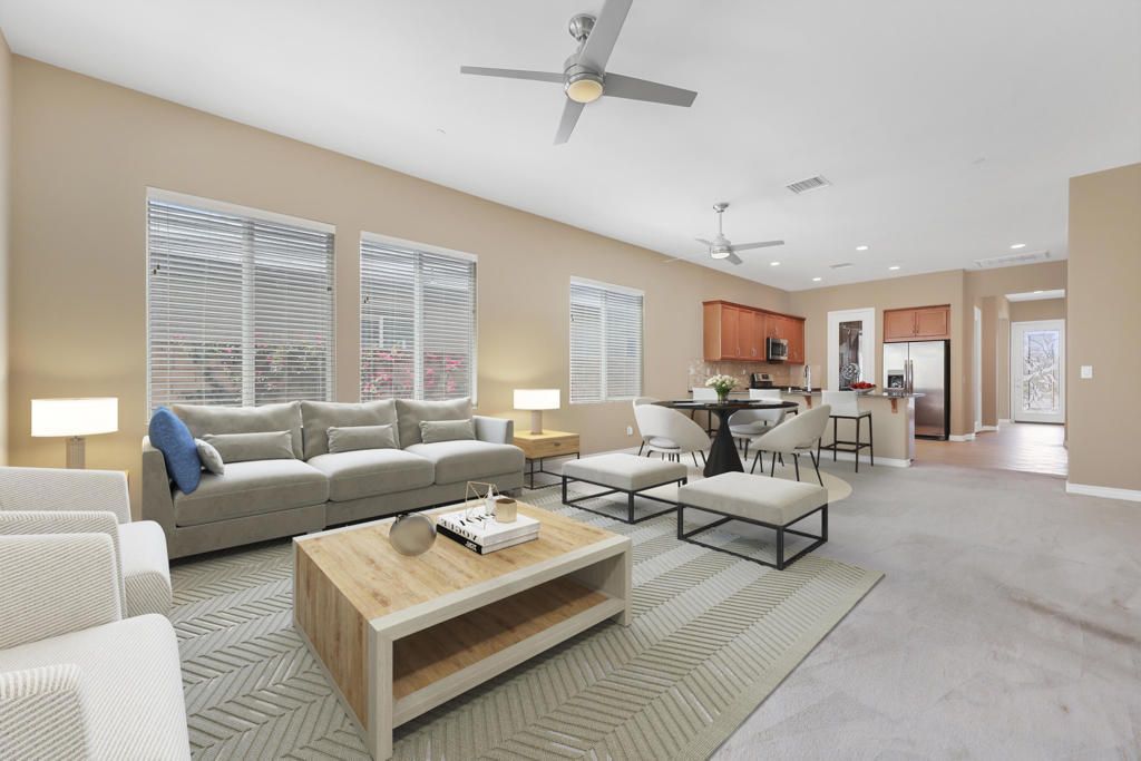 43670 Treviso Drive, Indio