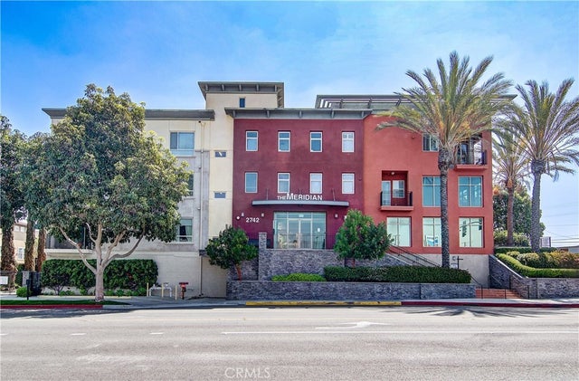 2742 Cabrillo Avenue 312, Torrance.