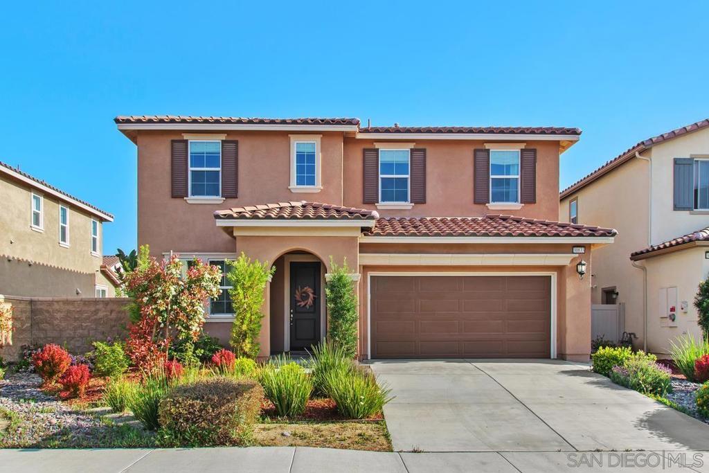 Photo of Listing #250025250SD