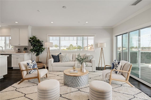 17512 Van Ness Avenue, Torrance.