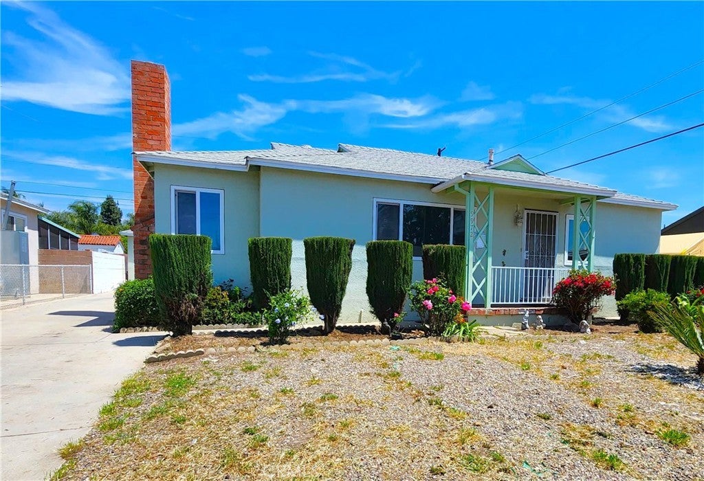 Photo of Listing #SR25089701