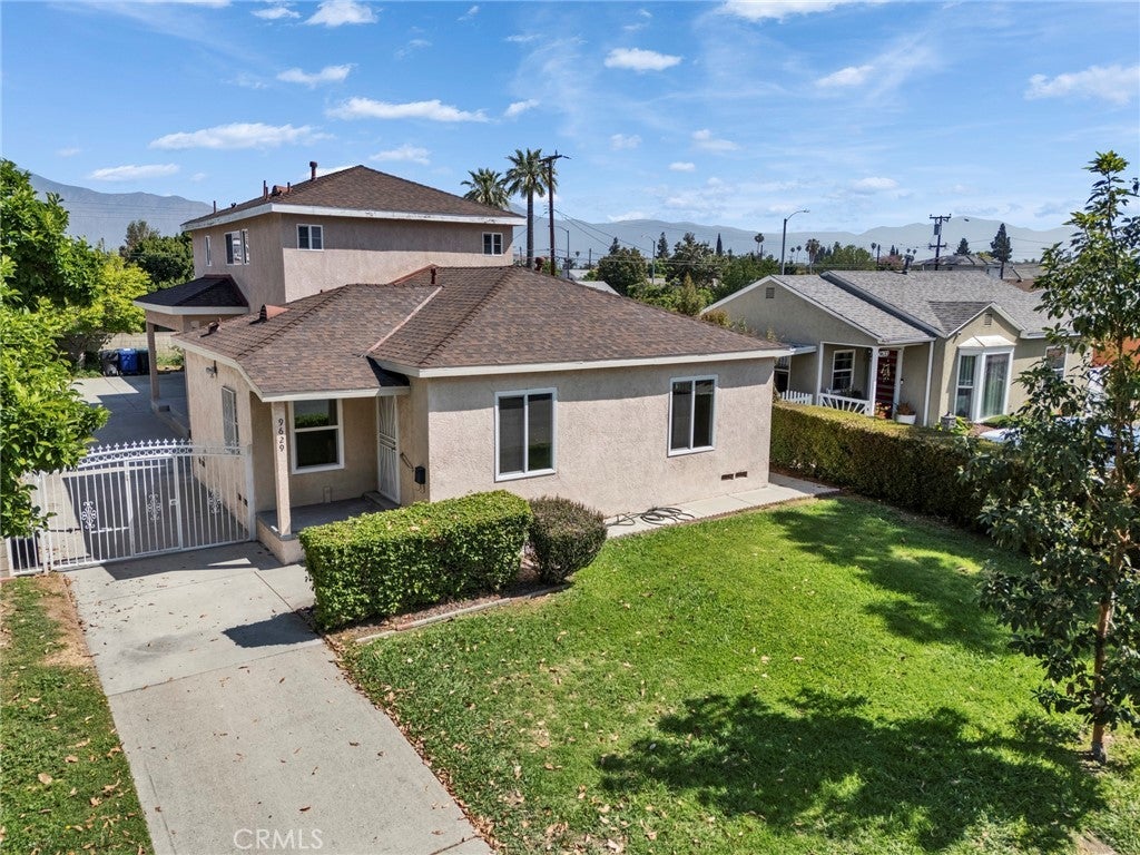 Photo of Listing #TR25088737