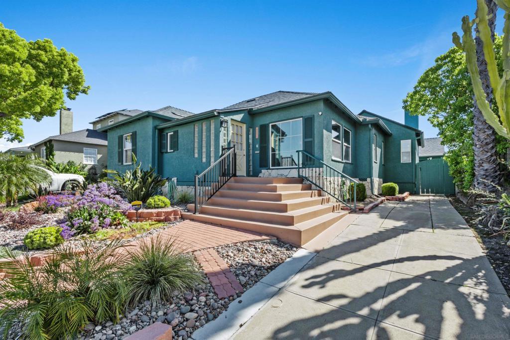 Photo of Listing #250025327SD