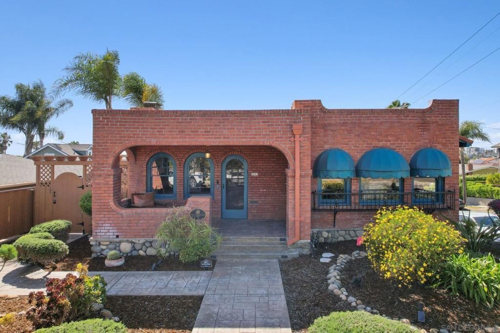 Photo of Listing #250025340SD