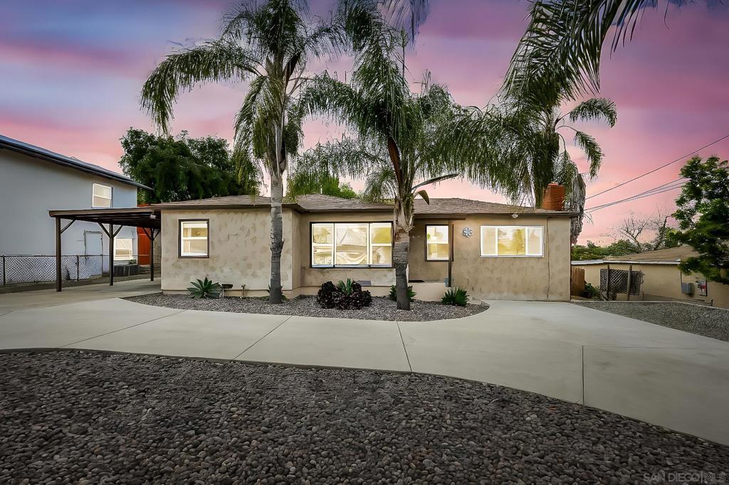 Photo of Listing #250025374SD