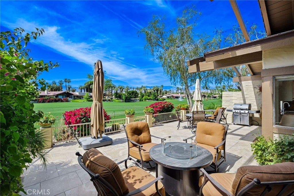 283 Wild Horse Drive, Palm Desert
