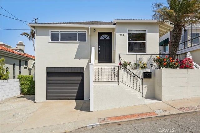 933 2nd Street, Hermosa Beach.