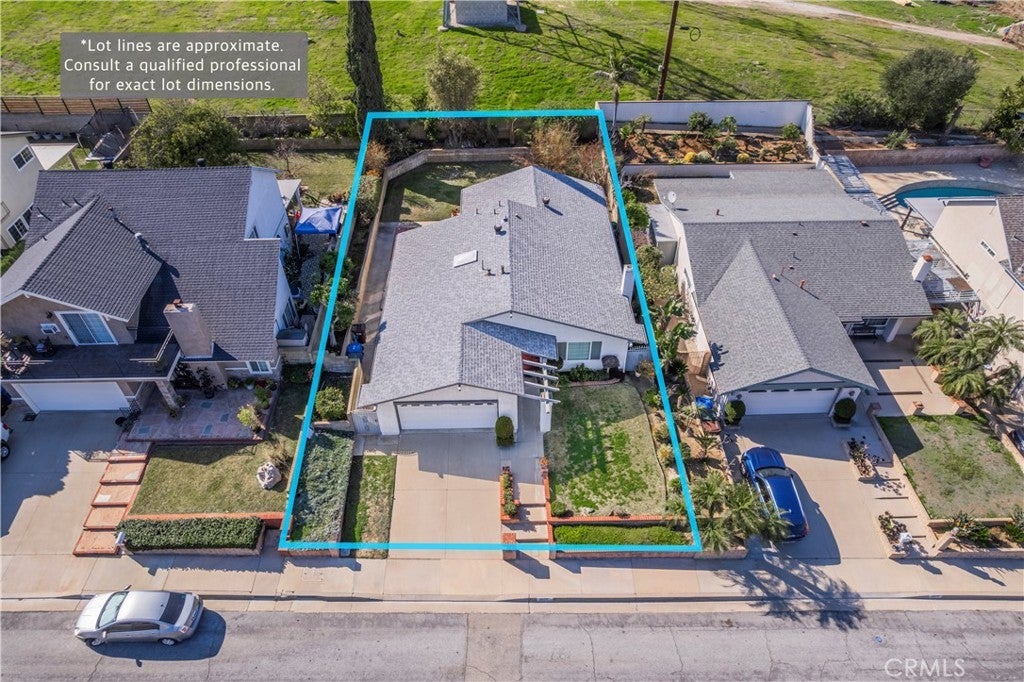 Photo of Listing #TR25090308