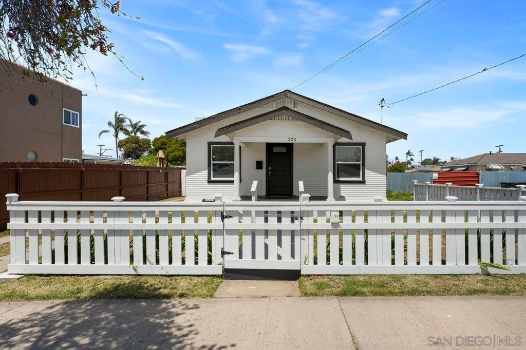 Photo of Listing #250025431SD