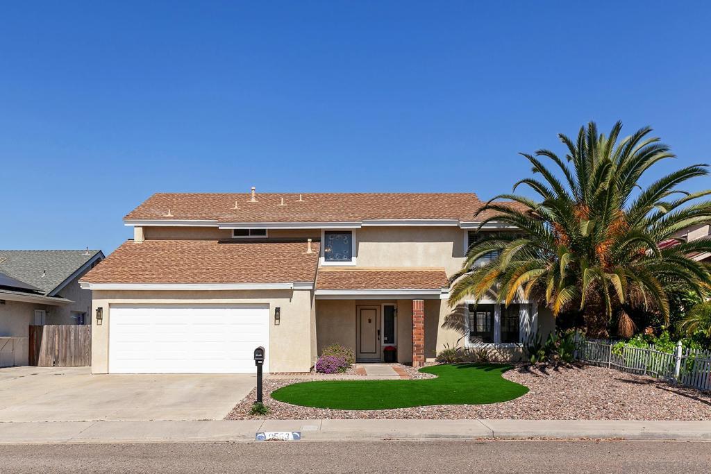 Photo of Listing #250025459SD