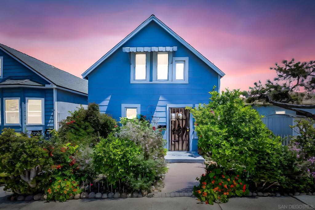 Photo of Listing #250025464SD