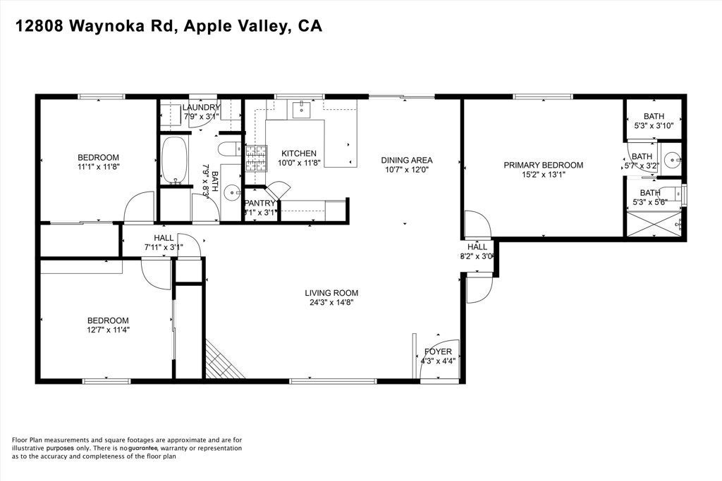 Photo of Listing #IV25090827