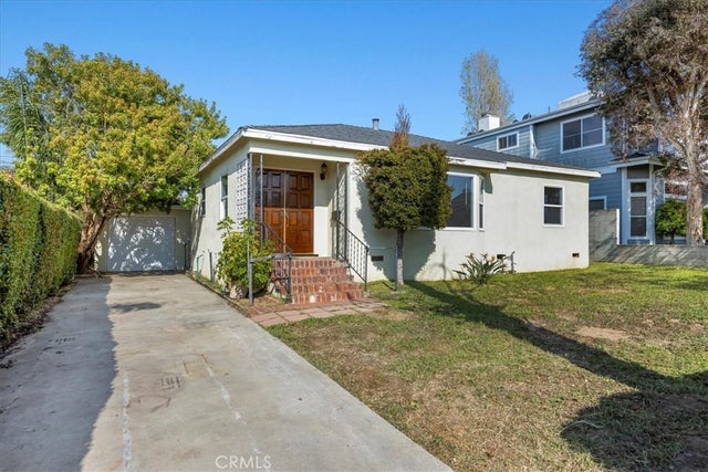 2814 Pinckard Avenue, Redondo Beach.