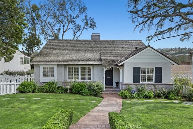 3220 Palos Verdes Drive North, Palos Verdes Estates.