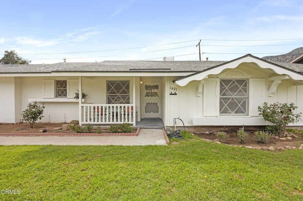 Photo of Listing #V1-29551