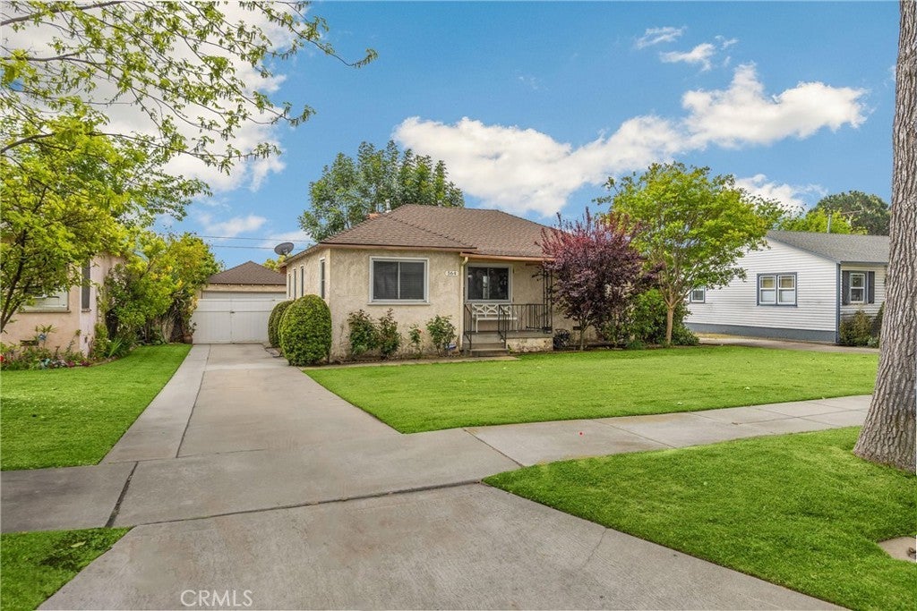 Photo of Listing #TR25091582