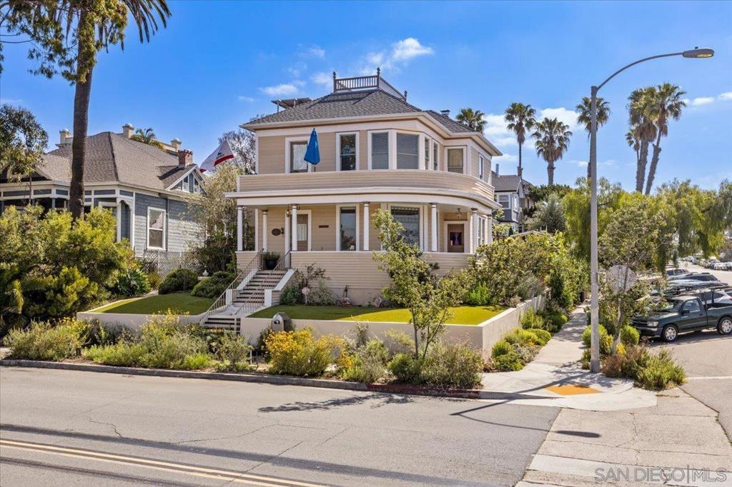 Photo of Listing #250025670SD