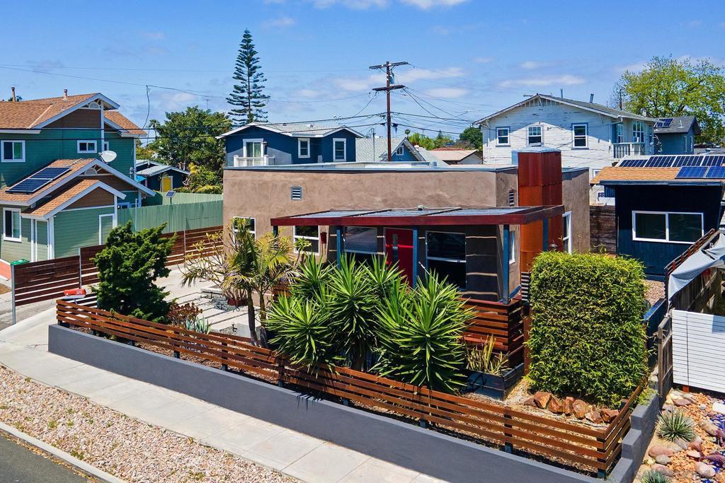 Photo of Listing #250025685SD