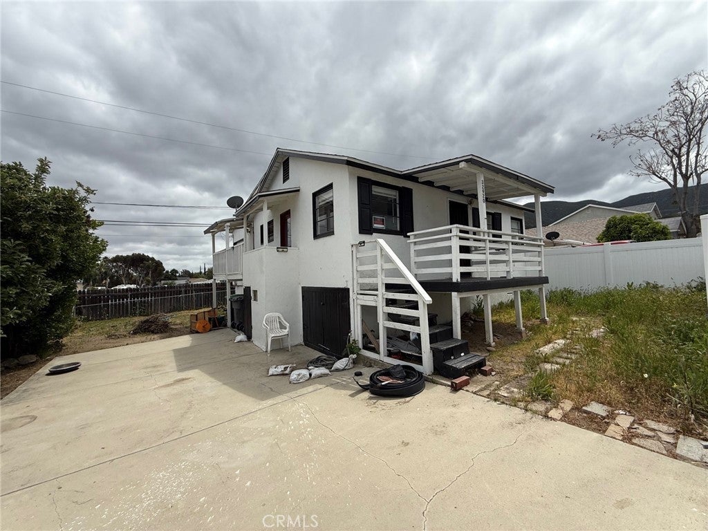 Photo of Listing #CV25091468