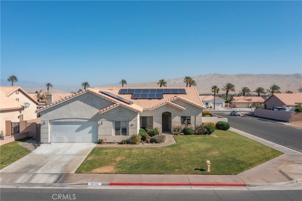 69722 Ridgeway Avenue, Cathedral City