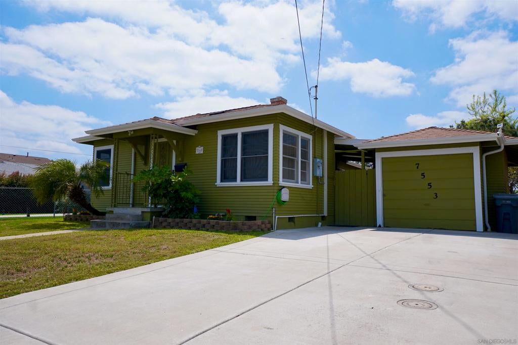 Photo of Listing #250025702SD