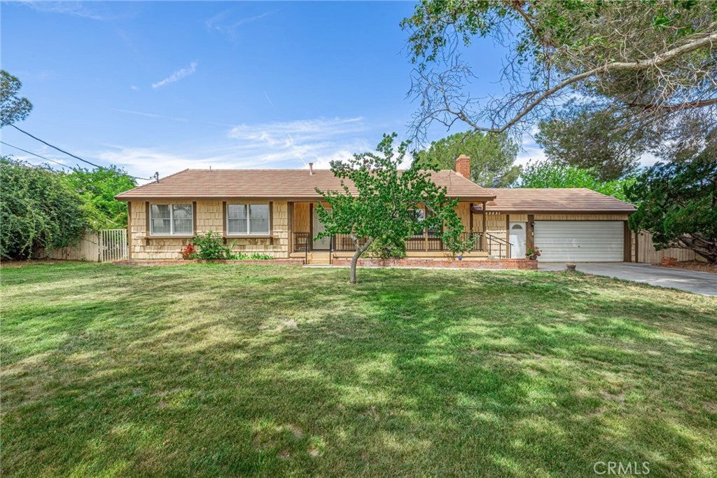 Photo of Listing #SR25092165