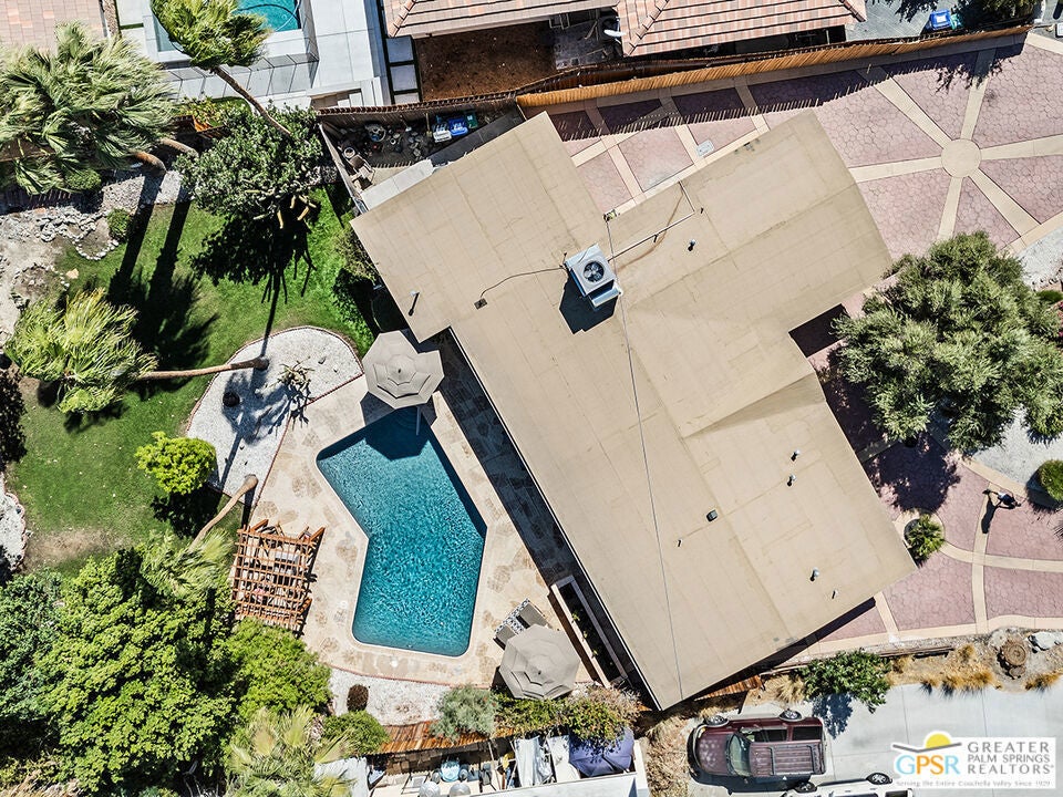 71748 San Gorgonio Road, Rancho Mirage