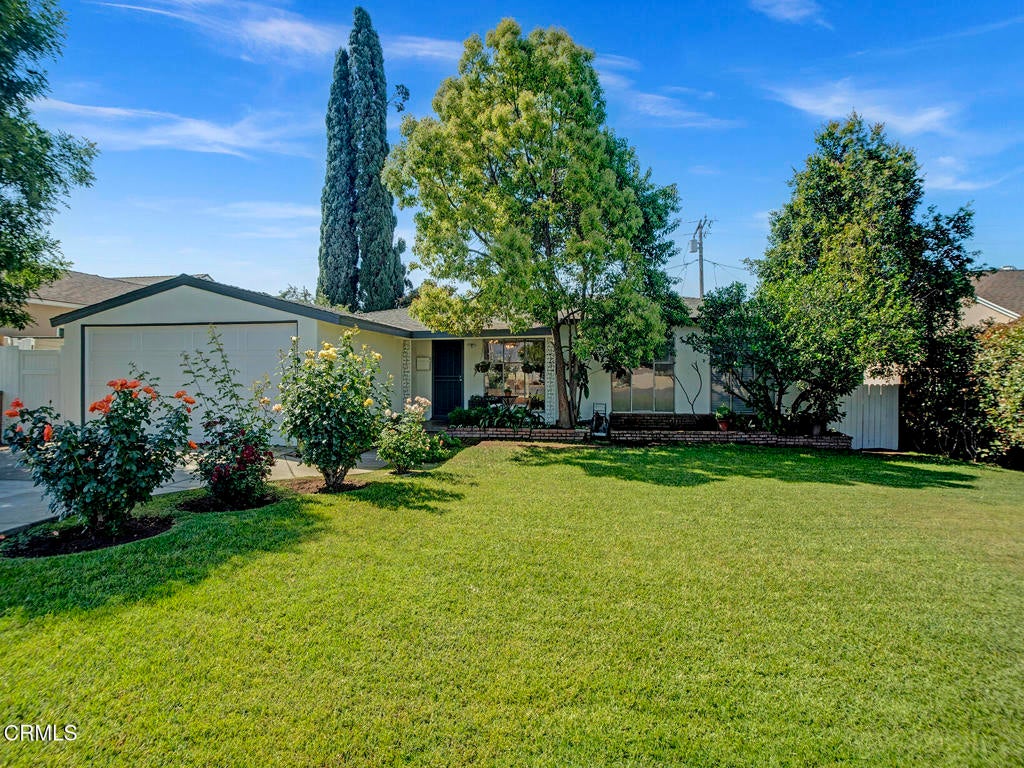 Photo of Listing #V1-29578