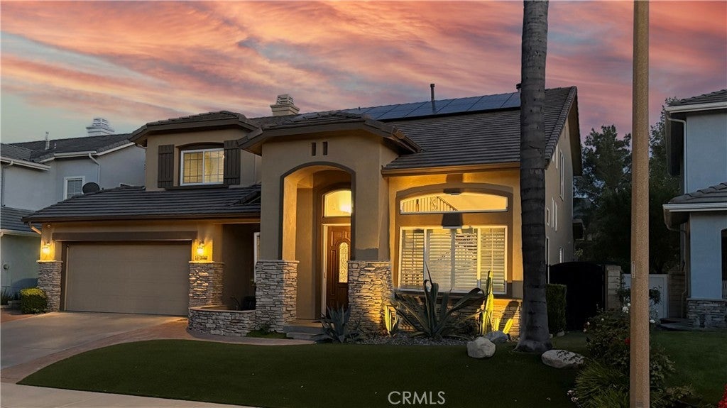 Photo of Listing #SR25092294