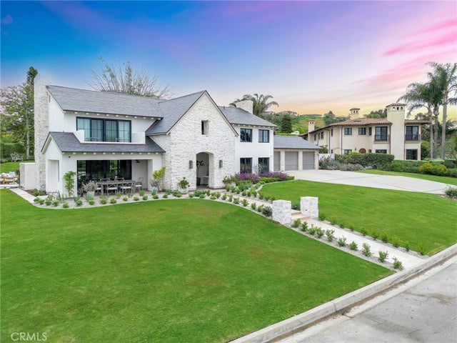 2878 Via Victoria, Palos Verdes Estates.