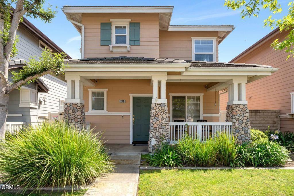 Photo of Listing #V1-29587