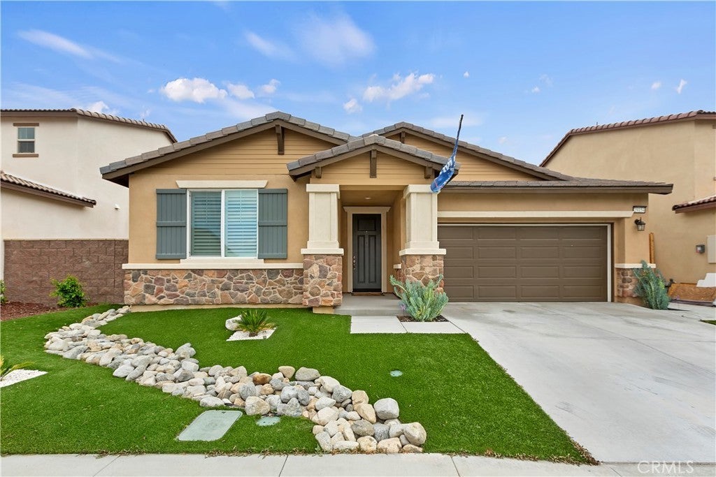 Photo of Listing #CV25090568