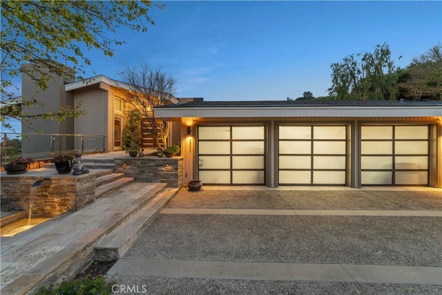 28852 Crestridge Road, Rancho Palos Verdes.