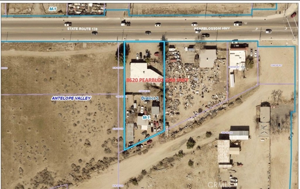 Photo of Listing #SR25093538