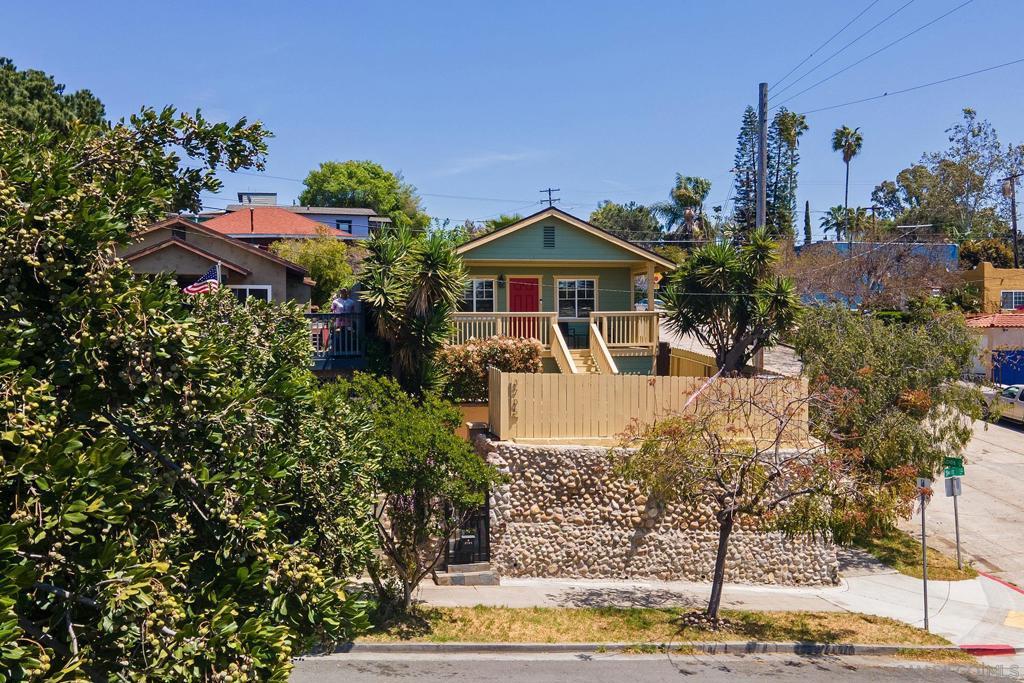 Photo of Listing #250025852SD